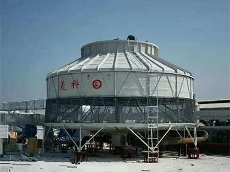 Cooling Tower, 100, 380v, 0.18kw(0.24hp) - detail 30