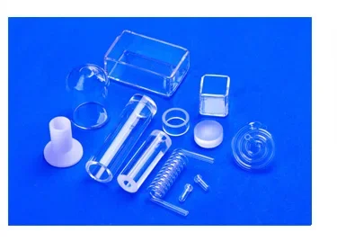 Tdp Quartz Heating Tube, TJ-000094 - detail 18
