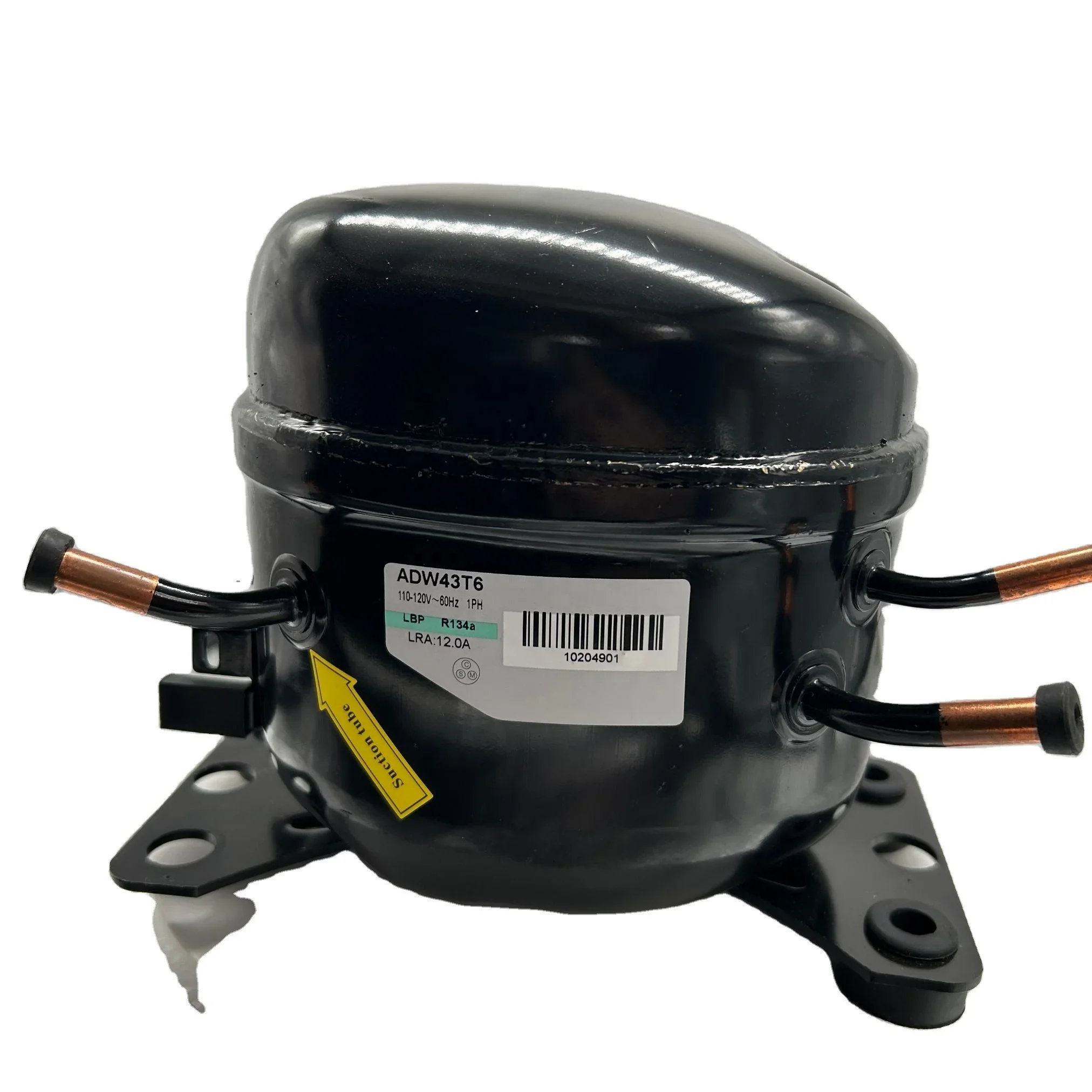 Small Size Refrigerator, 1/3HP, 1/4HP, 1/5HP, 1/6HP - detail 2
