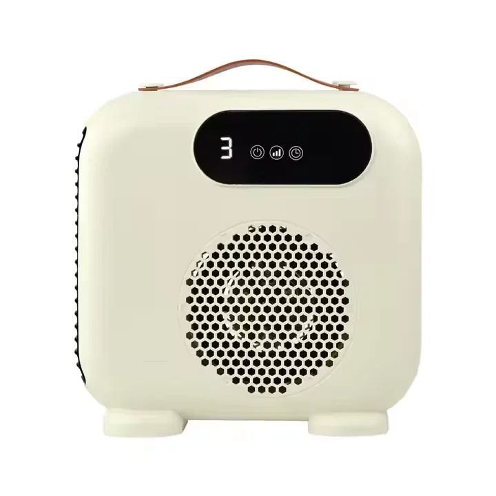 Mini Electric Heater, 2000W, Portable - detail 16