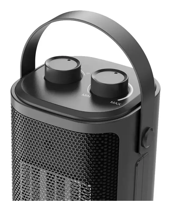 Mode Manual Ceramic Fan, 220-240V, 2000 W - detail 20