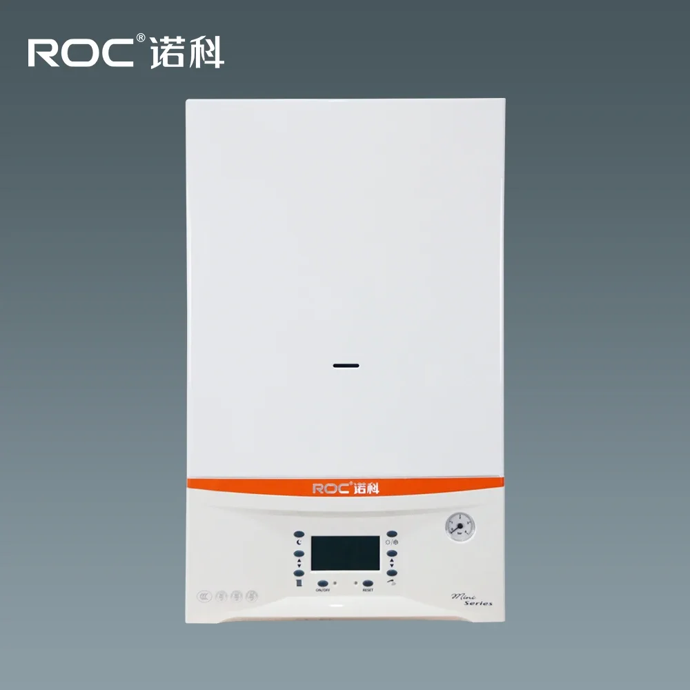 Water Heater, 10-16, 91% - detail 4