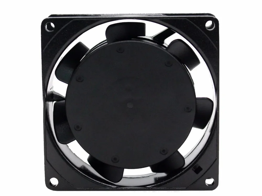 Cooling Fan, 8025mm, YYC - detail 8