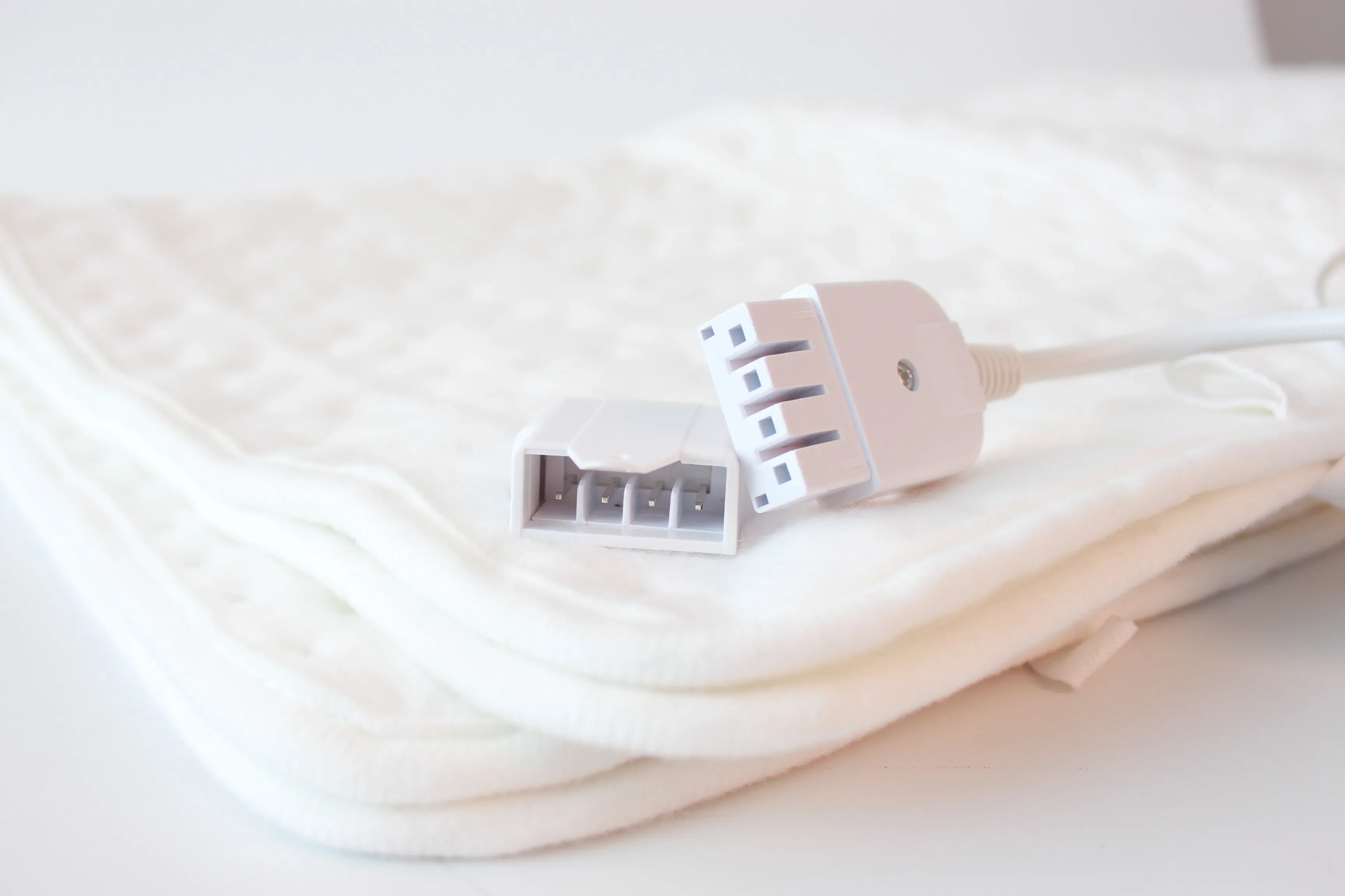 Ultrasonic Electric Under Blanket, 0-1-2-3, 160*140cm - detail 18