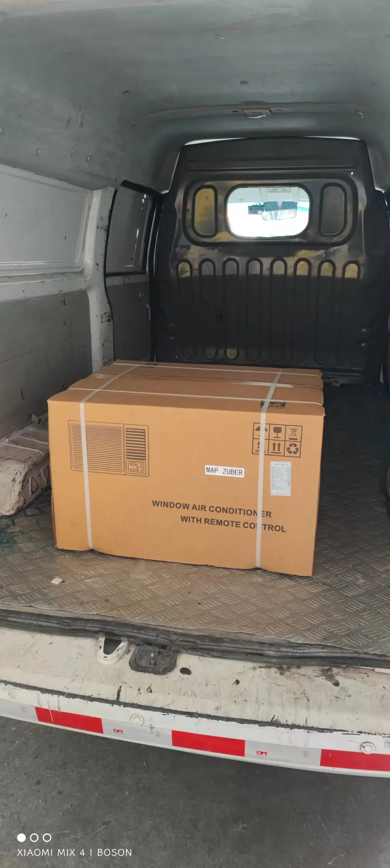 Window Air Conditioner, 12000, BTU, Portable - detail 38