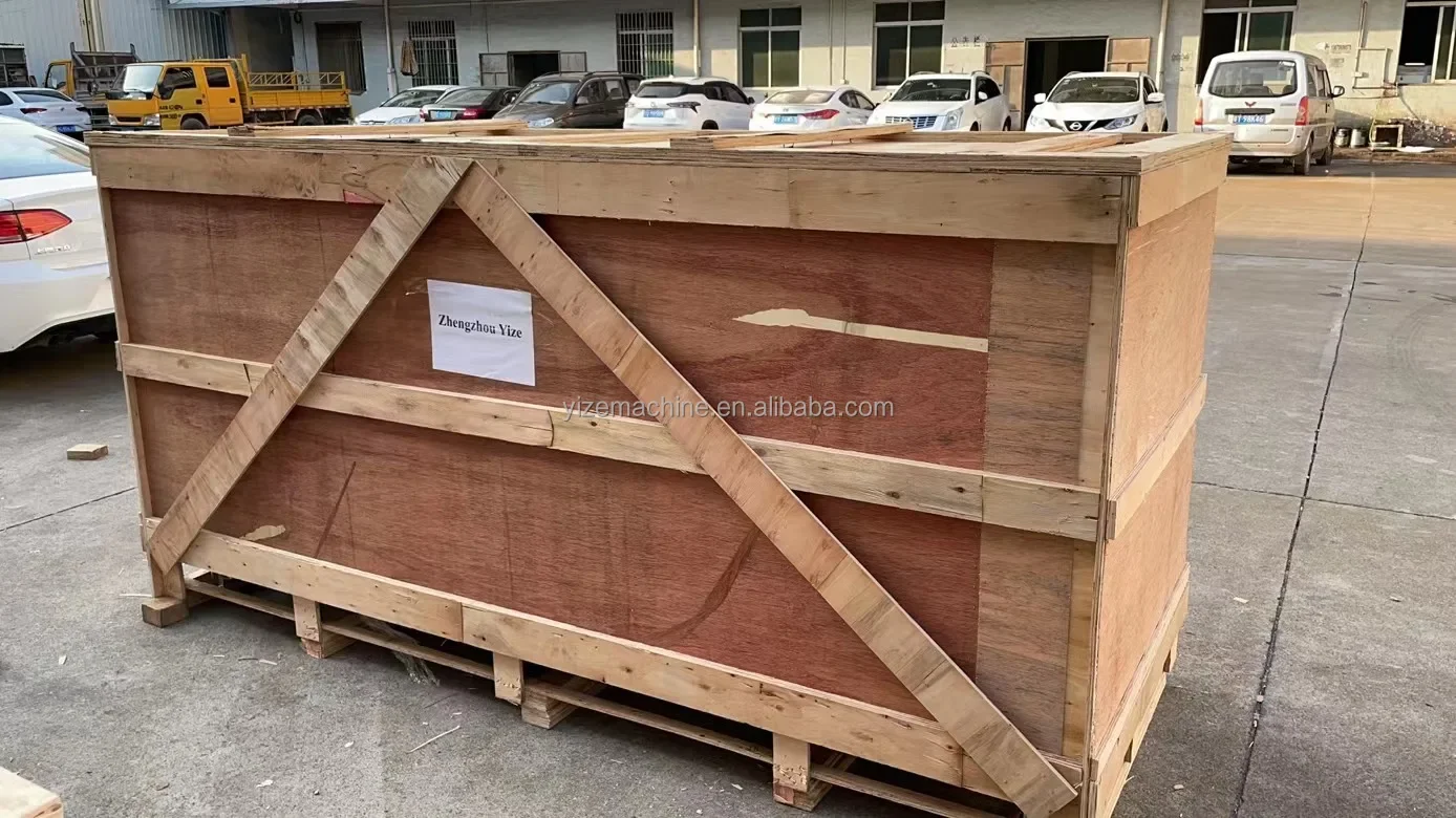 Ice Machine, AIR, 500kg, 10kg - detail 40