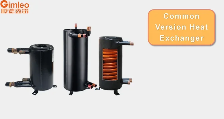 High Efficiency Tube, GAH05-CMF, Not Available, 13kw - detail 6