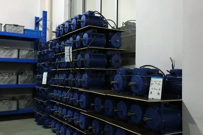 Extraction Centrifugal Ventilation Blower, 2018good, Portable - detail 16