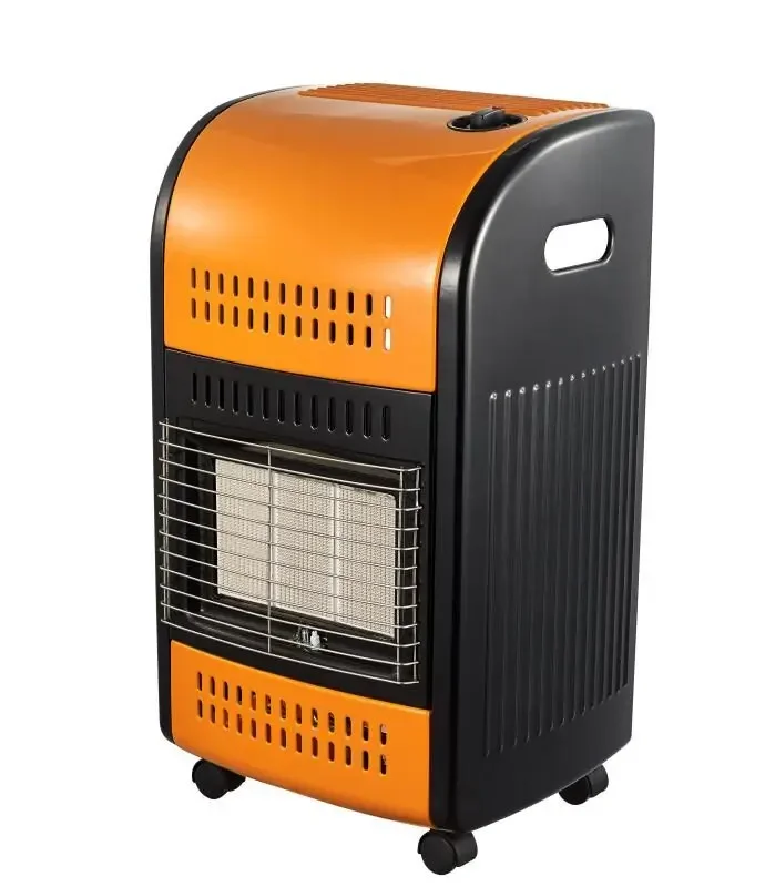 Gas Heater, Portable - detail 12