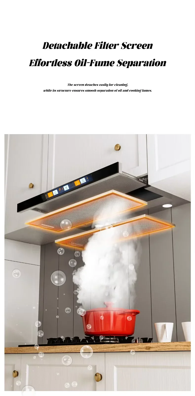 Exhaust Fan, 600mm, 11-14m/min - detail 8
