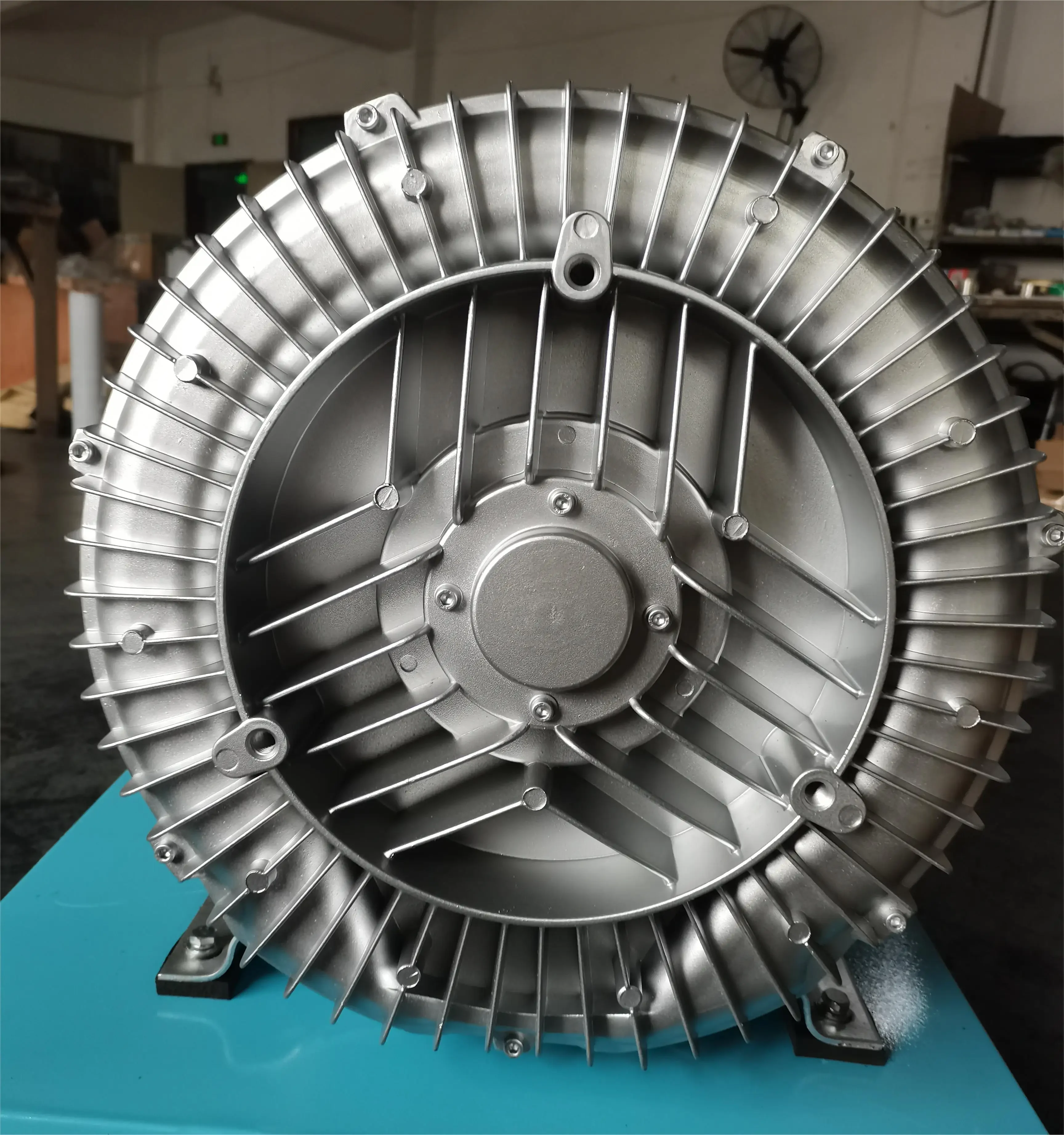 Air Blower, Portable, USB - detail 8