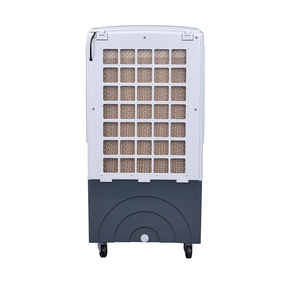 Industrial Air Cooler, Solar, 100W, 40L - detail 18