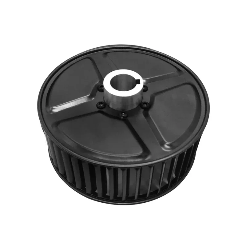 Oil Cooling Fan, VC100/VC202, 220-440V, Electric - detail 4