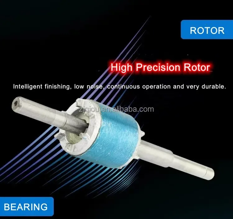 Ring Blower, 220/380V, 50Hz - detail 14