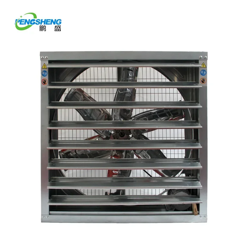 Pipe Type Axial Fan, 200mm, 250mm, 300mm, 350mm - detail 40