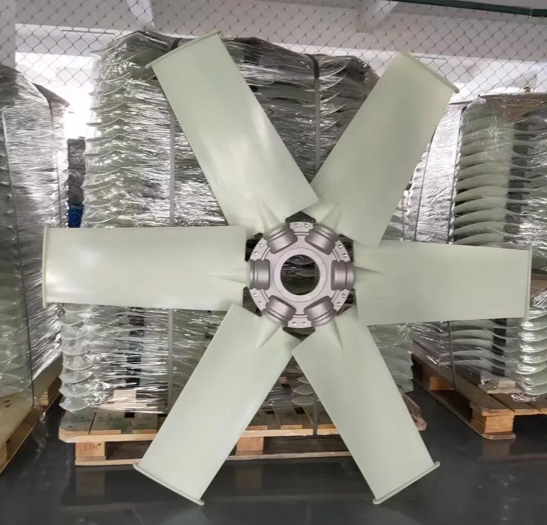 Blower, Axial, 110 V, Electric - detail 24