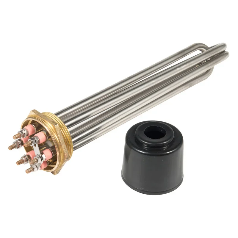 Stainless Steel Oil Heater, 240V, 3Kw - detail 32