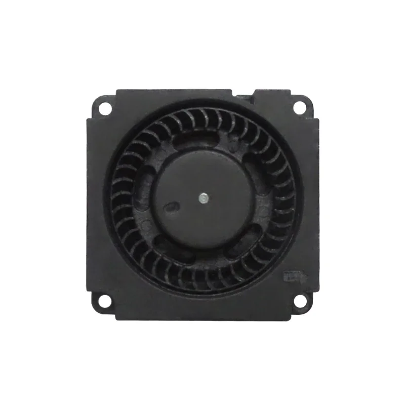 Centrifugal Blower, 40X40X10, 5V/12V/24V, Brushless, Axial - detail 10