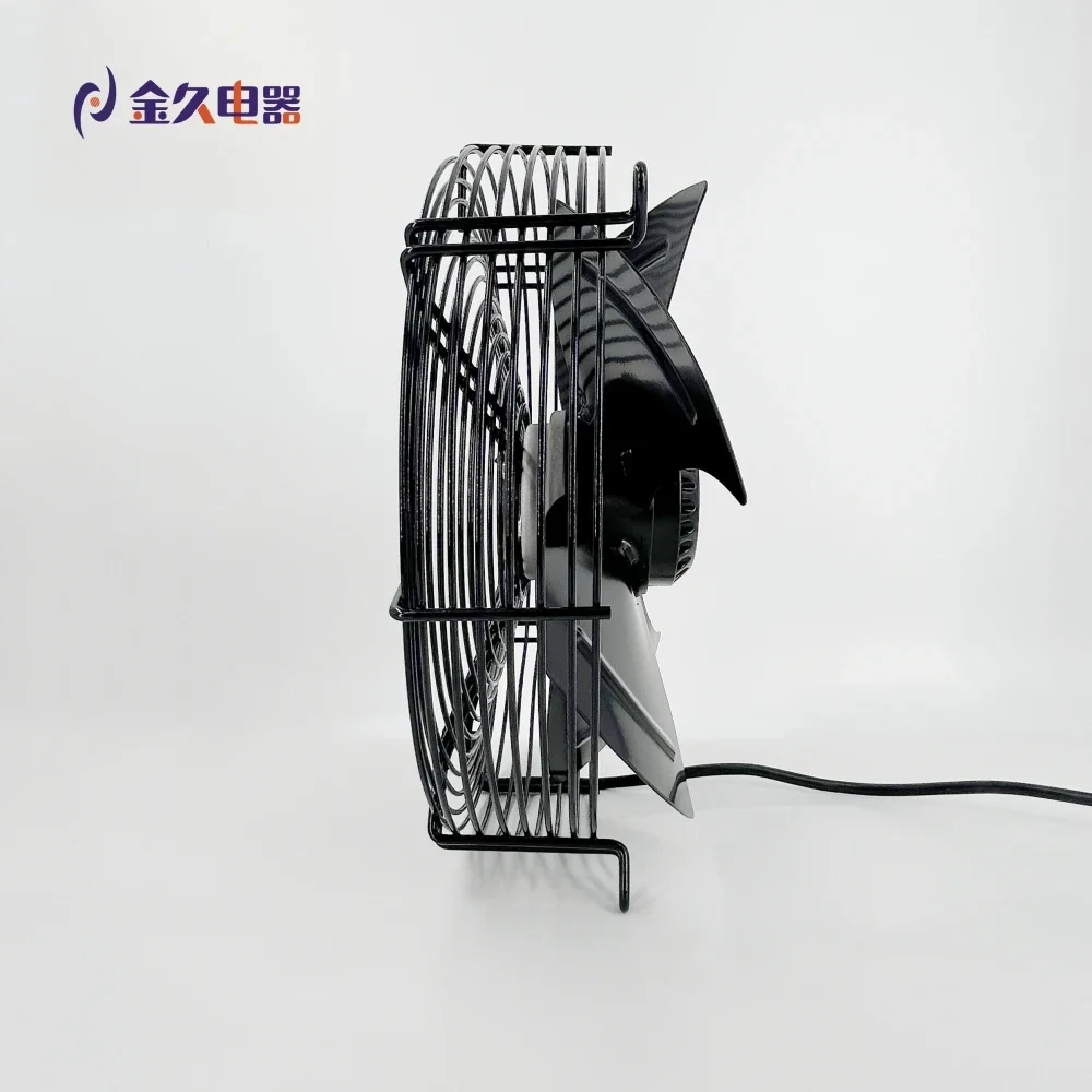 Rotor Axial Fan, 50Hz, YWF, 6D-315 - detail 16