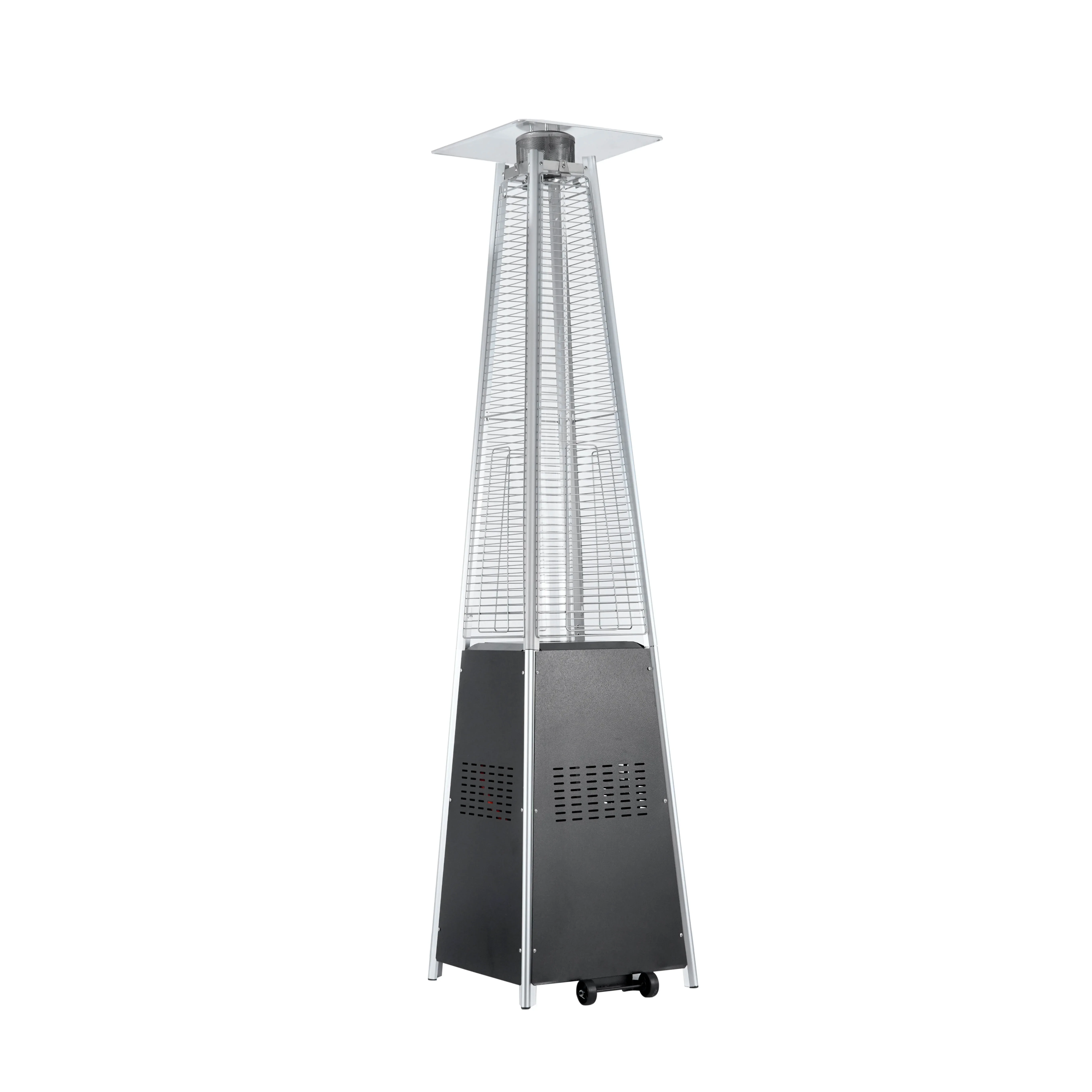 Gas Heater, Iron, Patio Heaters - detail 10