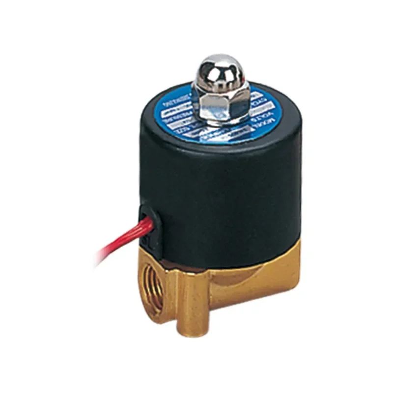 Solenoid Valve, 2w, 160-15, 220v - detail 2