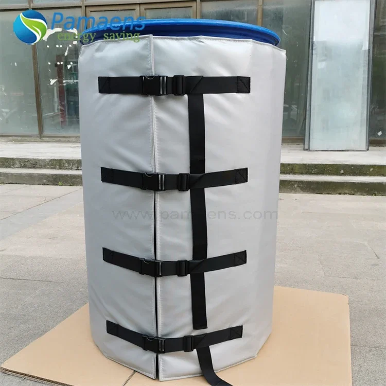 Litre Ibc Tote Heater, 1000, Up to 480v, Electric - detail 22
