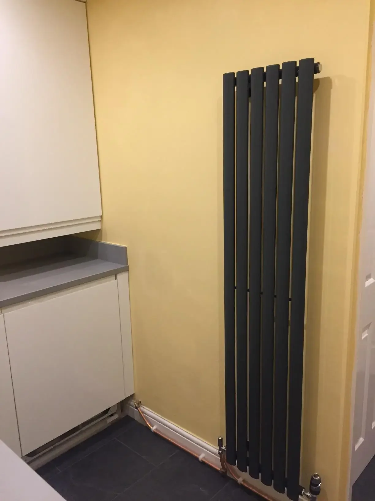 Vertical Heating Radiator, HUICHAN, HVAC - detail 42