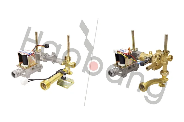 Gas Geyser Boiler, LPG, 6L, 10L, 12L - detail 16