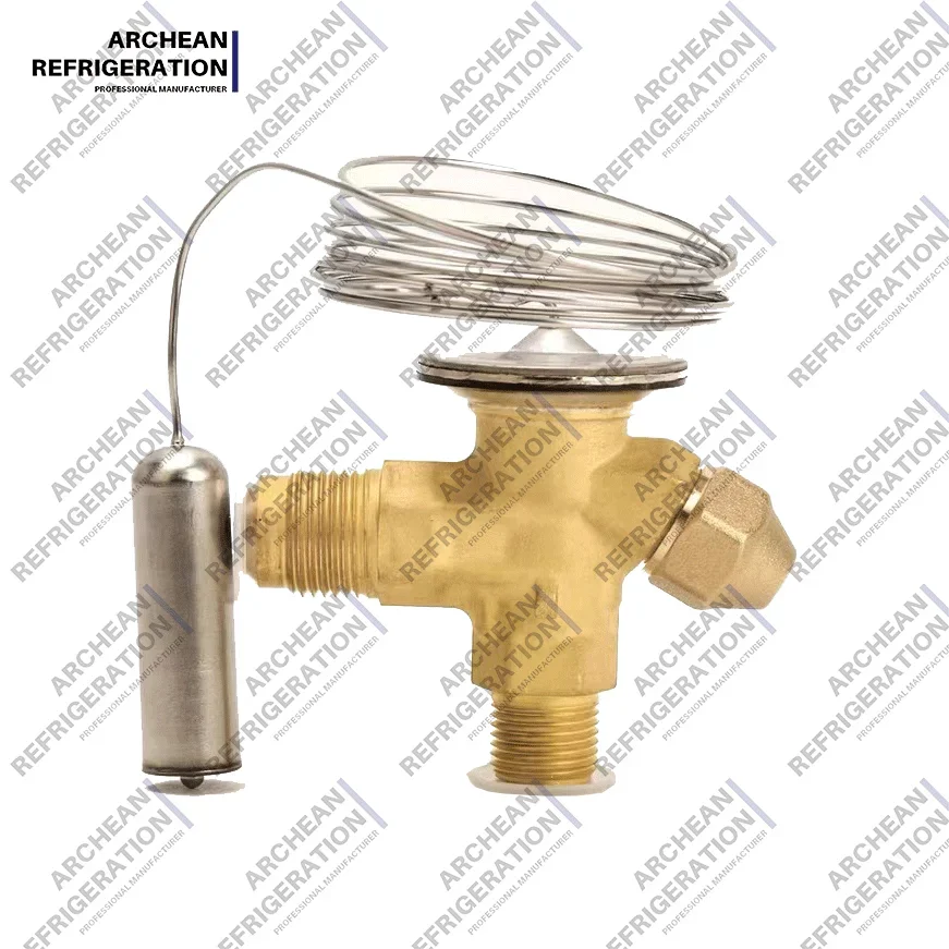Parts Electronic Expansion Valve, TEX, 20-37.5 - detail 14