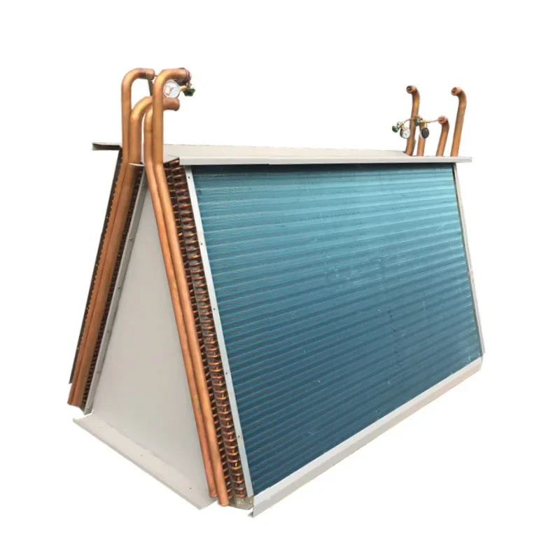 Refrigeration Spare Part Refrigerator, Copper, Aluminium - detail 34