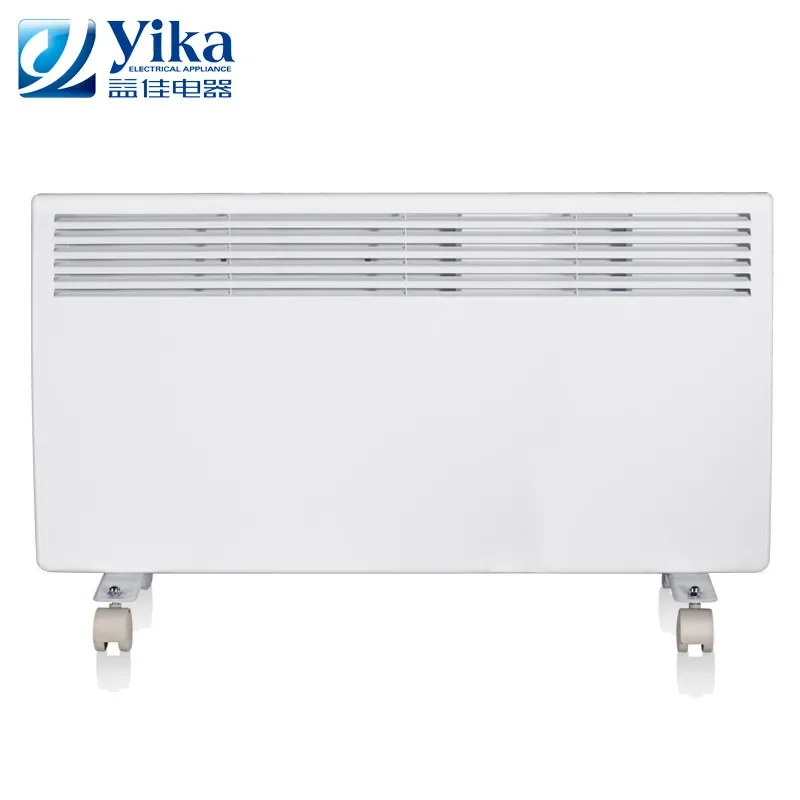 Curved Convector Room Heater, 220-240V, Electric - detail 8