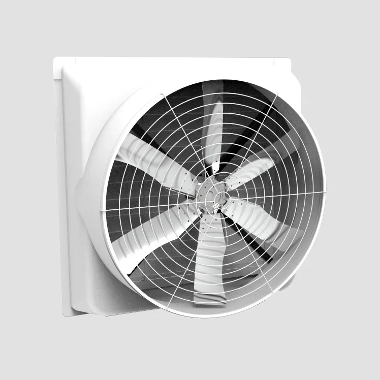 Other Ventilation Fans, APP, 380V-480V, Electric - detail 8