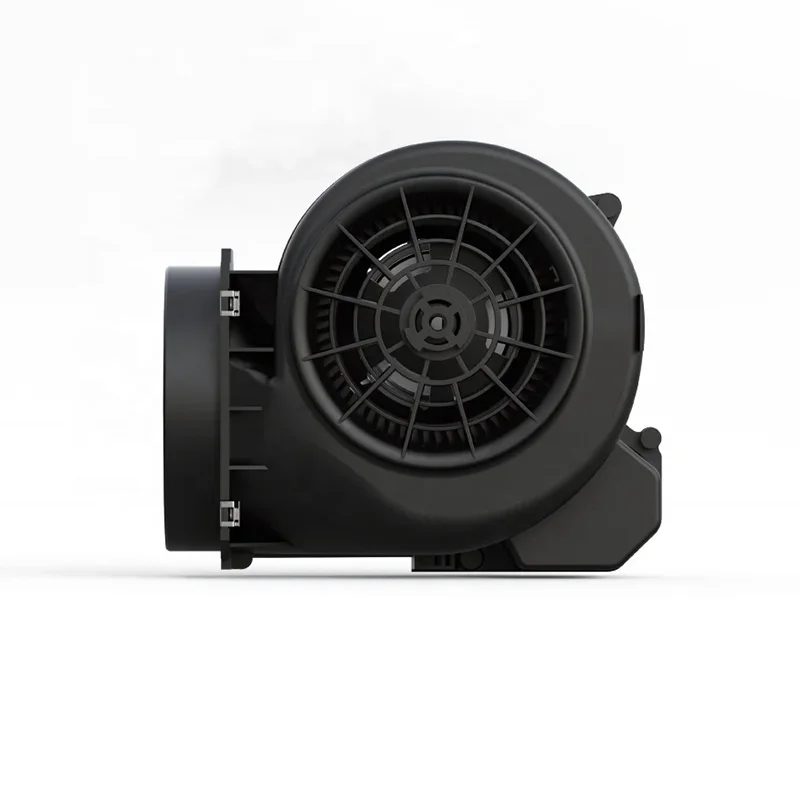 Centrifugal Heat Resistant Blower, Radial, AC 220V~240V - detail 4