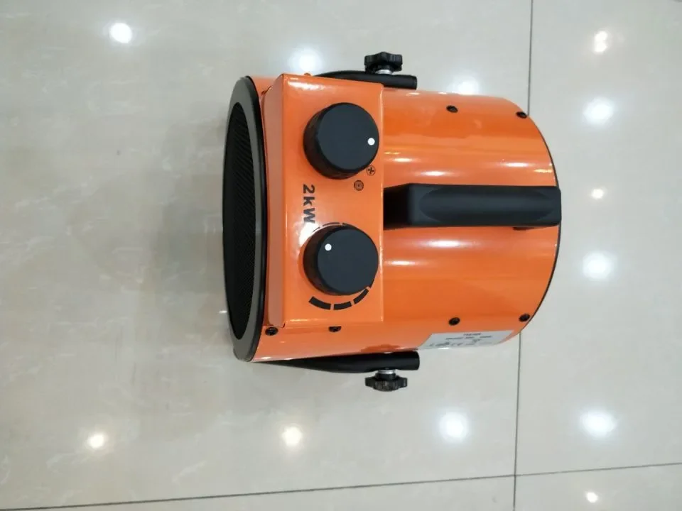 Mini Industrial Fan, Portable, 15KW - detail 16