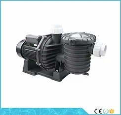 Speed Electric Water Pump, 1.5HP, 220-240V - detail 30