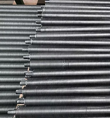 Heat Exchanger, Aluminium, Aluminum Alloy, Fin Tube - detail 14