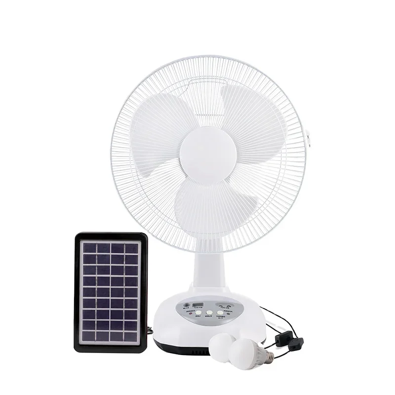 Cool Circulation Fan, 5v, Plastic, Portable - detail 2