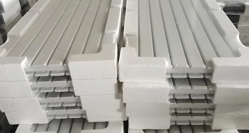 Steel Column Radiator, HVAC, Low-carbon steel - detail 60