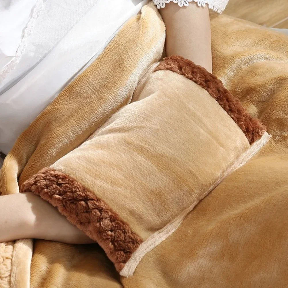 Electric Blanket, 5V, Portable, USB - detail 28