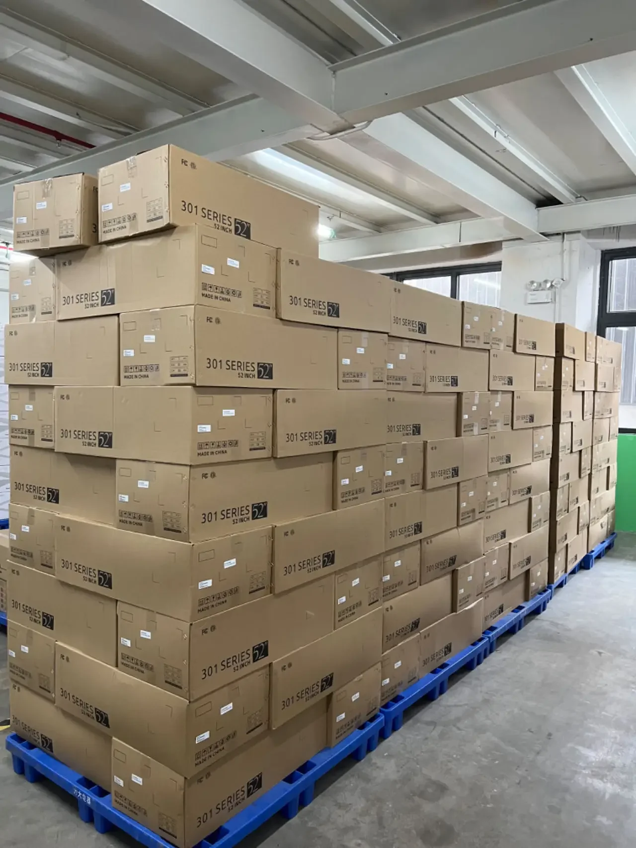 Airflow Bldc Motor, Waterproof, ABS, 8299CFM, Ceiling - detail 22