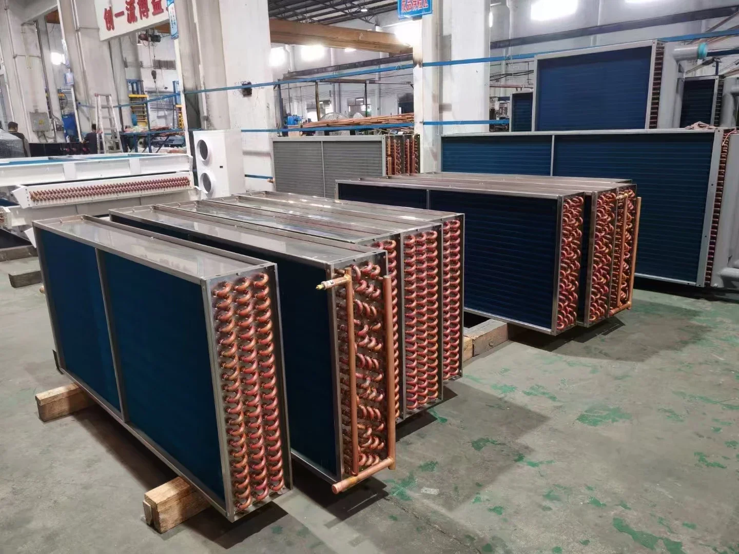 Heat Exchangers, 316L, Stainless, Steel - detail 6