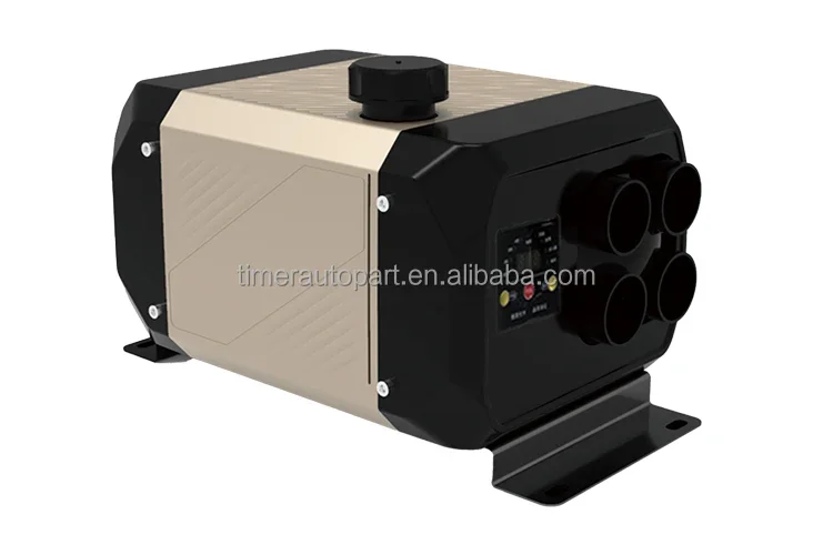 Small Diesel Space Heater, 5Kw, 8Kw, Portable, 24V - detail 8