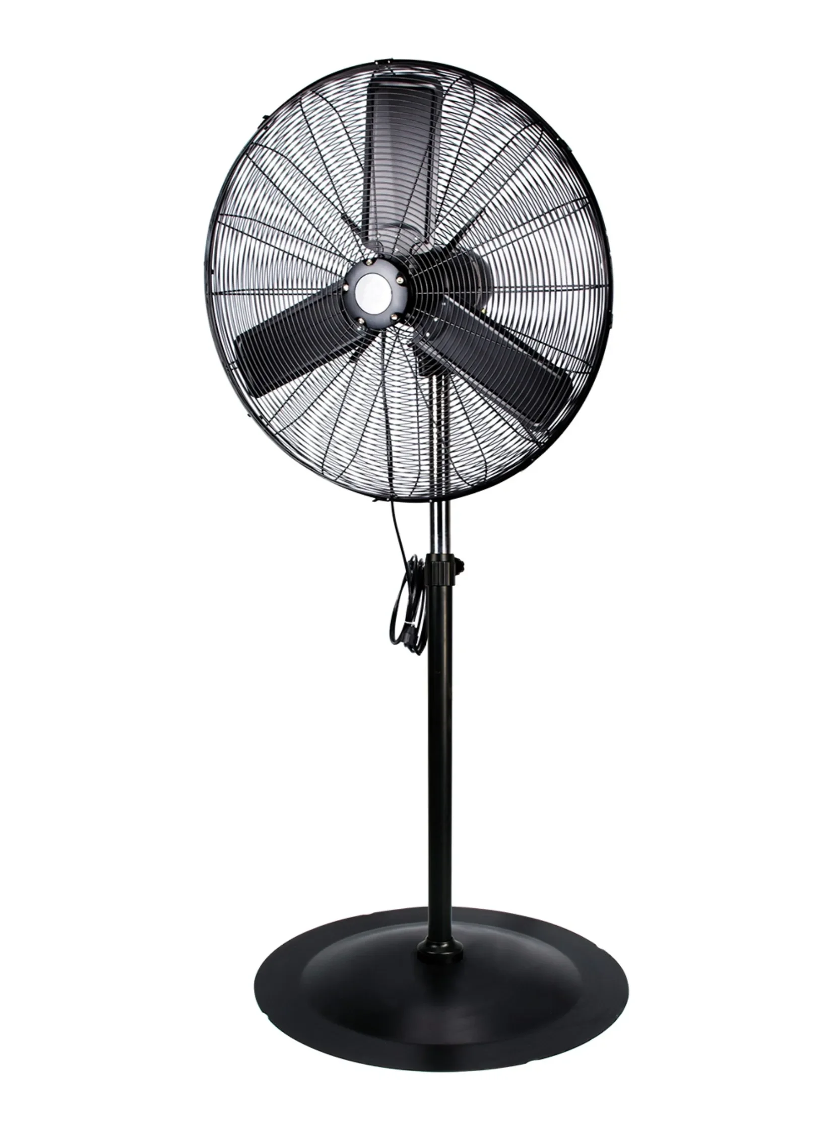 Pedestal Fan, 30inch, 120, 220 - detail 10