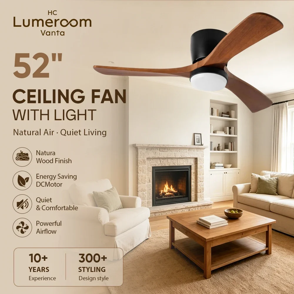 Ceiling Fan, USA, W2352P154689, Motor 10 years - detail 4