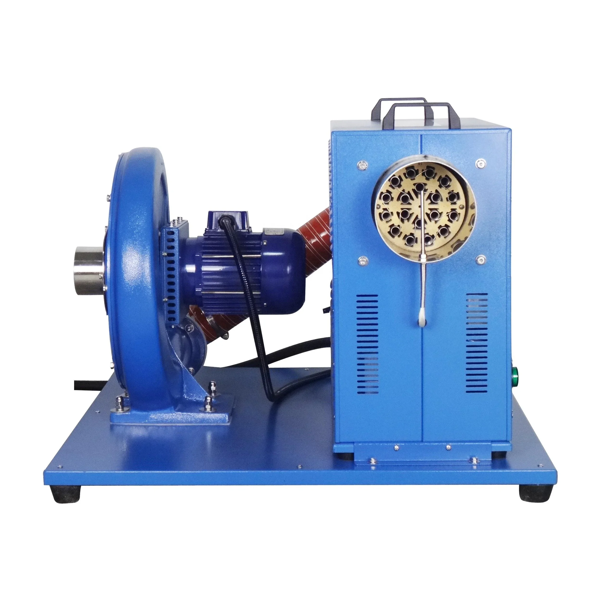 Industrial Electric Heater, 380 V - detail 6