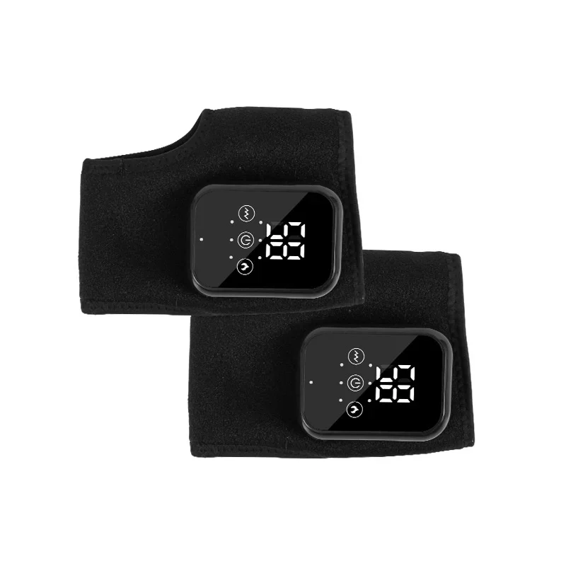 Foot Hand Warmers, Rechargeable battery, Foot Massager - detail 16