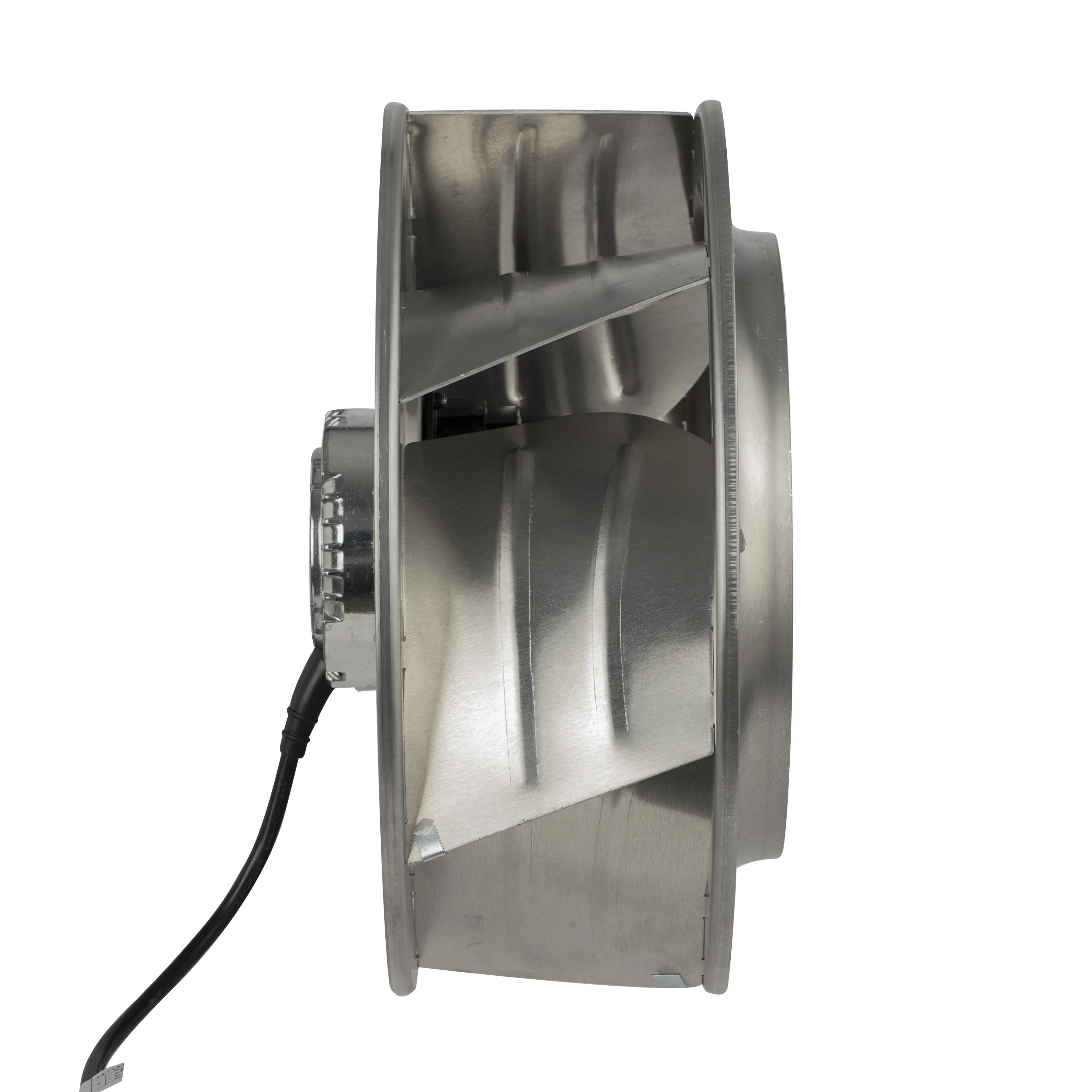 Silent Motor, 175-630mm, 250-7000CFM - detail 10