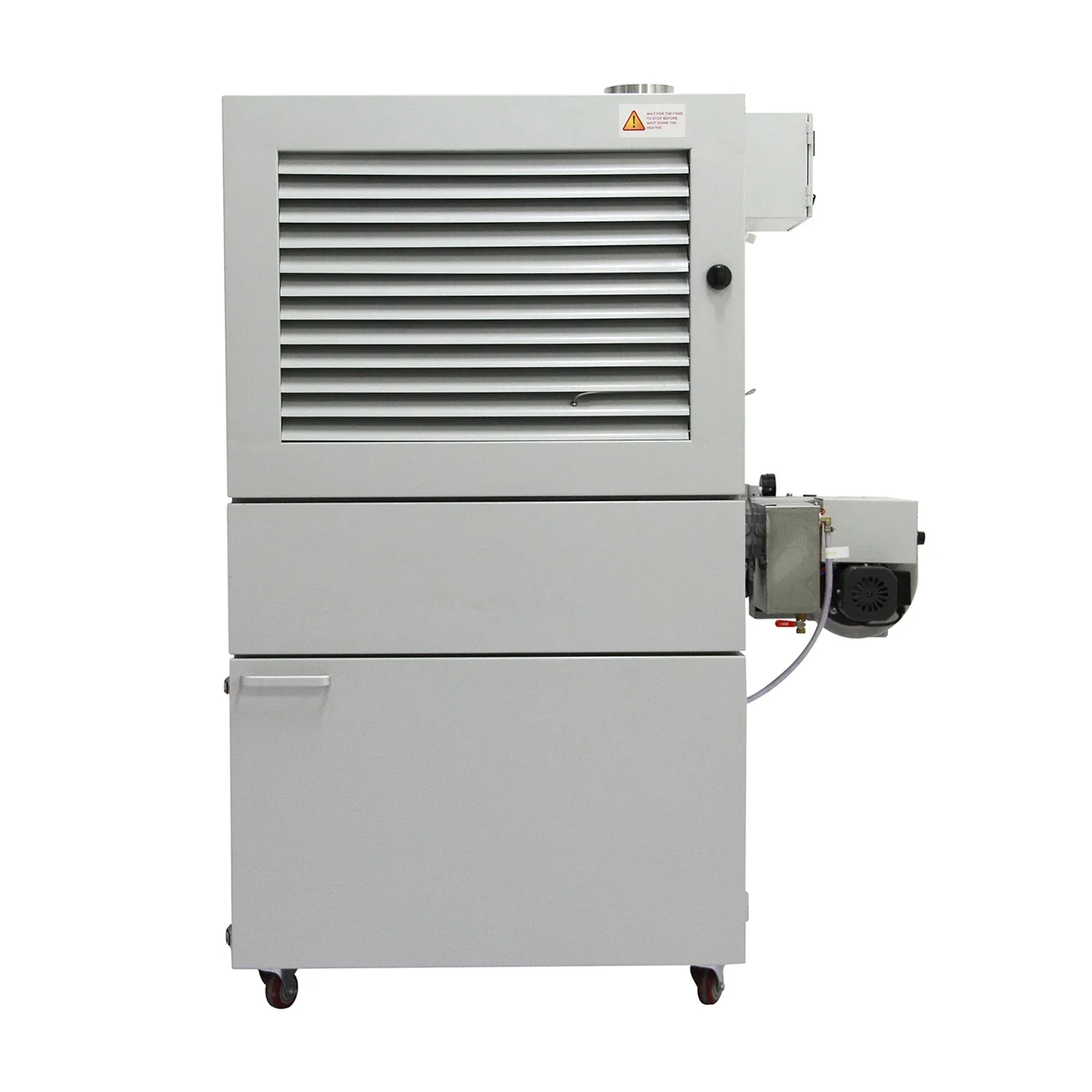 Burning Workshop Oil Heater, 400, 000Btu - detail 2