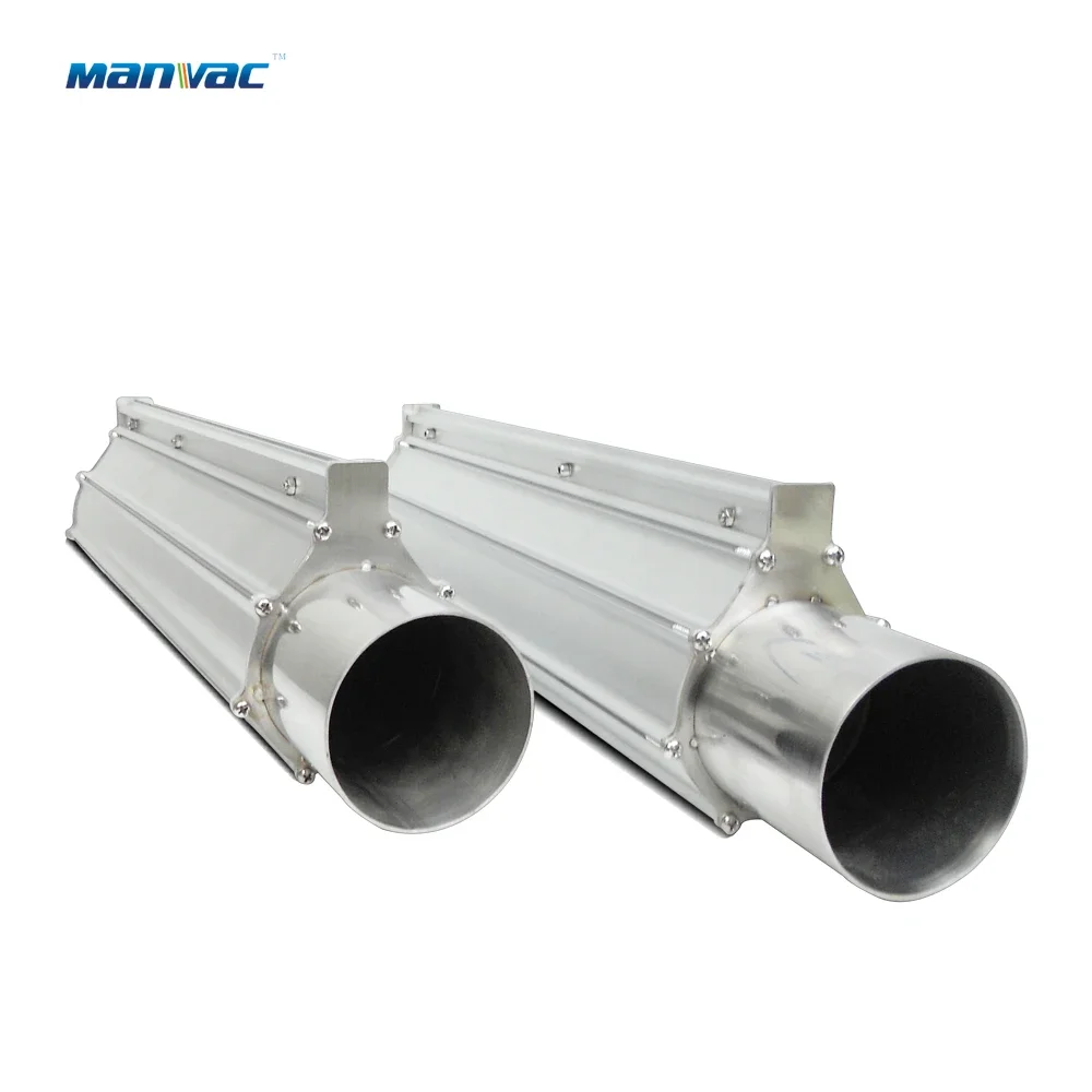 Industrial Airflow Air, 380 V, 7.5kw - detail 4