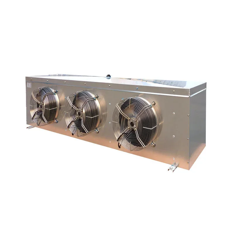 Landcool Evaporator, Aluminum Alloy - detail 8